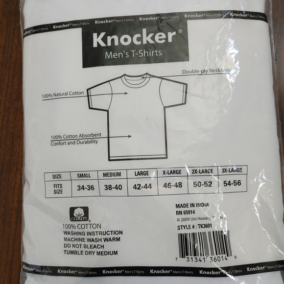 Mens xl t shirts - Picture 2 of 5